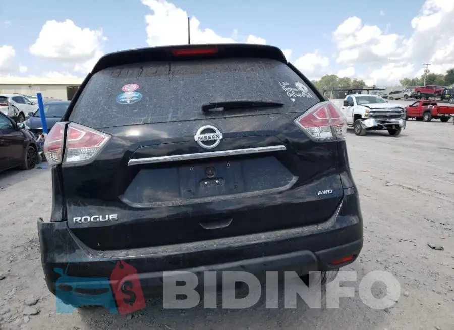 KNMAT2MV2FP564889 Photo# 6