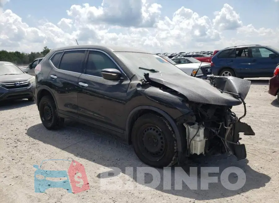 KNMAT2MV2FP564889 Photo# 4