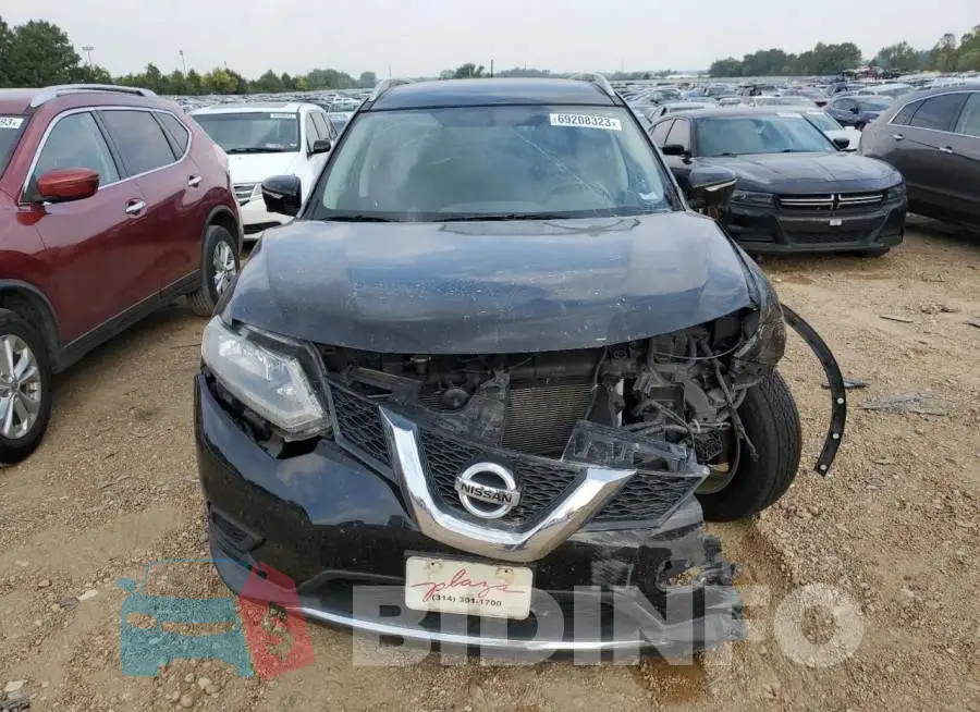 KNMAT2MV3FP583208 Photo# 5