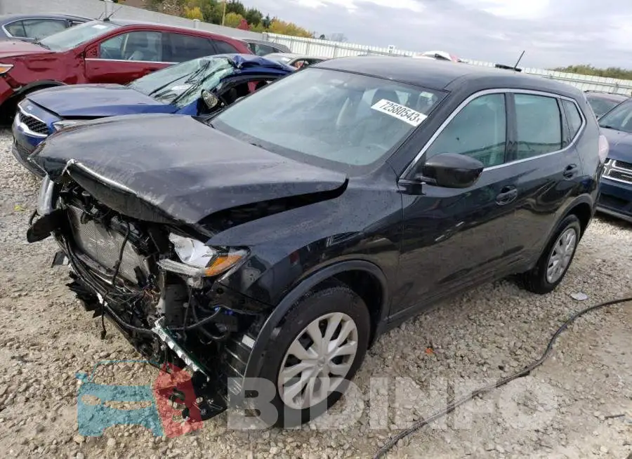 KNMAT2MV6GP660607 Photo# 1