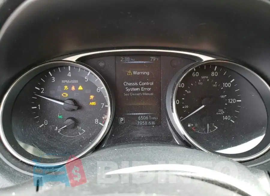 KNMAT2MV6GP660607 Photo# 9