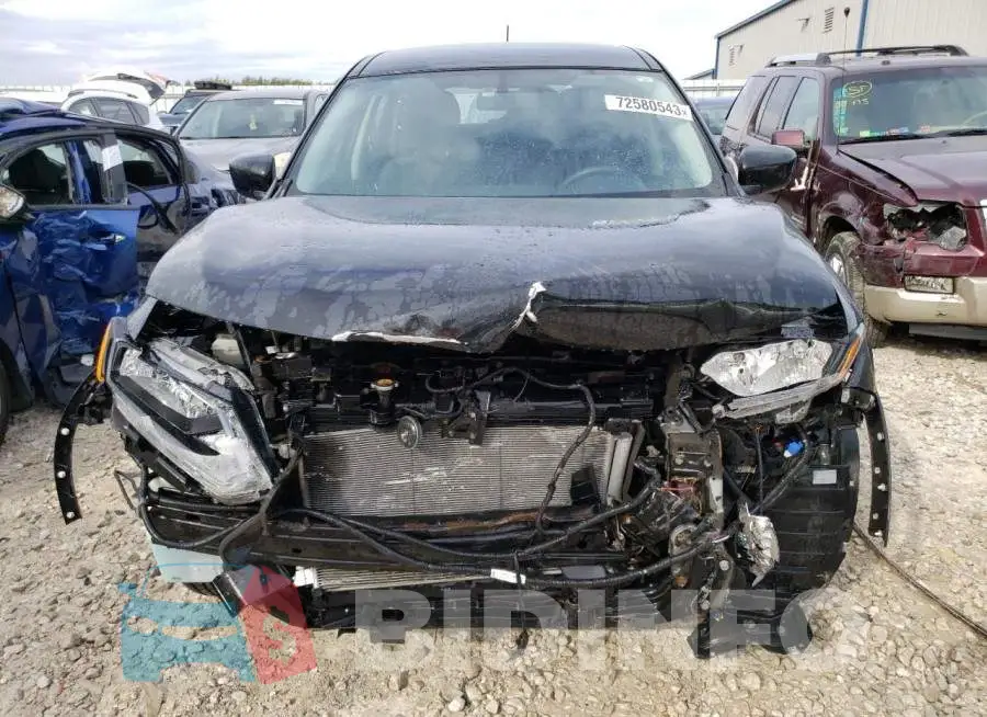 KNMAT2MV6GP660607 Photo# 5