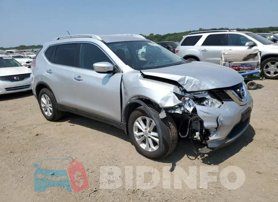 KNMAT2MV7FP526381 Photo# 4