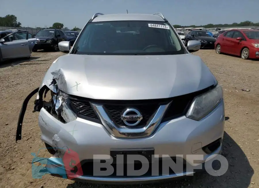 KNMAT2MV7FP526381 Photo# 5