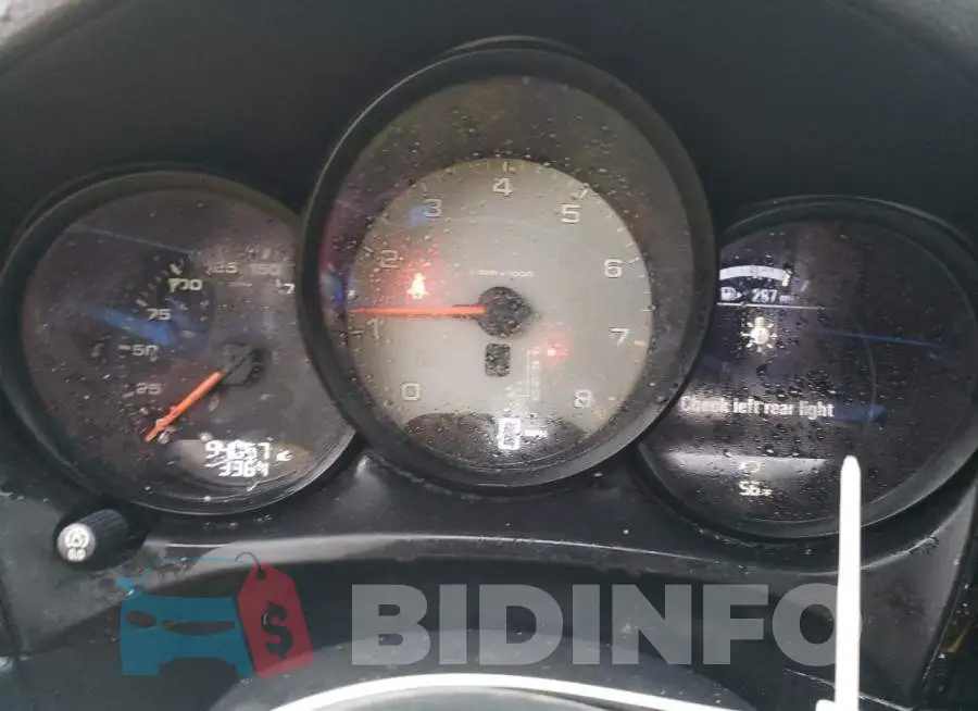 WP1AB2A50GLB43204 Photo# 9