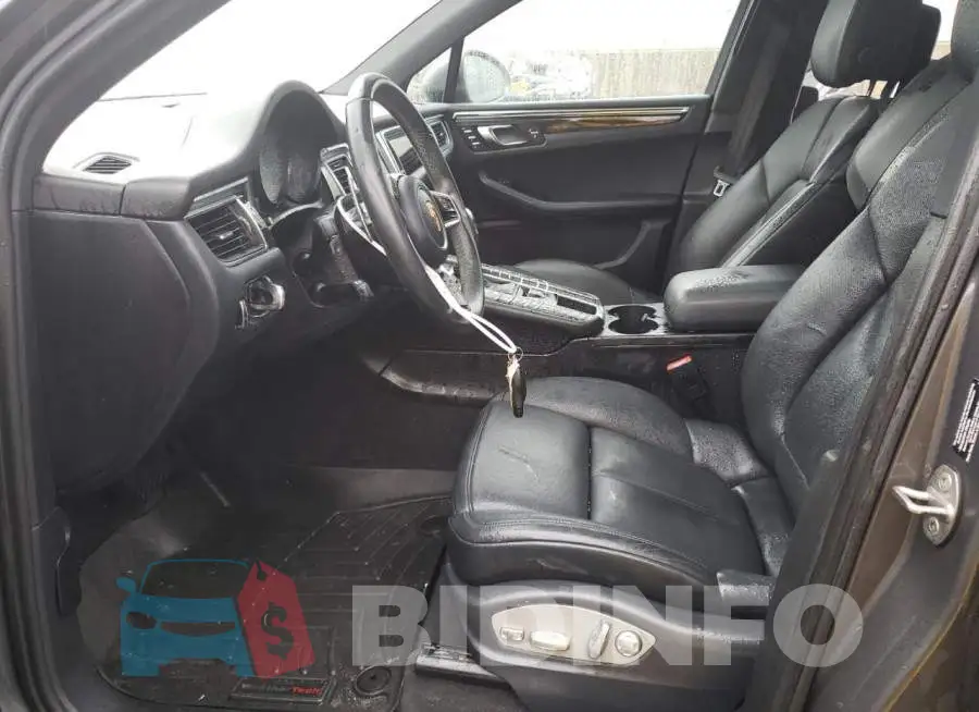 WP1AB2A50GLB43204 Photo# 7