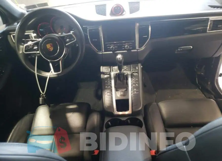 WP1AB2A52GLB42183 Photo# 8