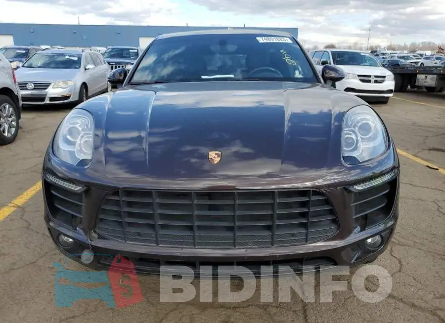 WP1AB2A55FLB51491 Photo# 5