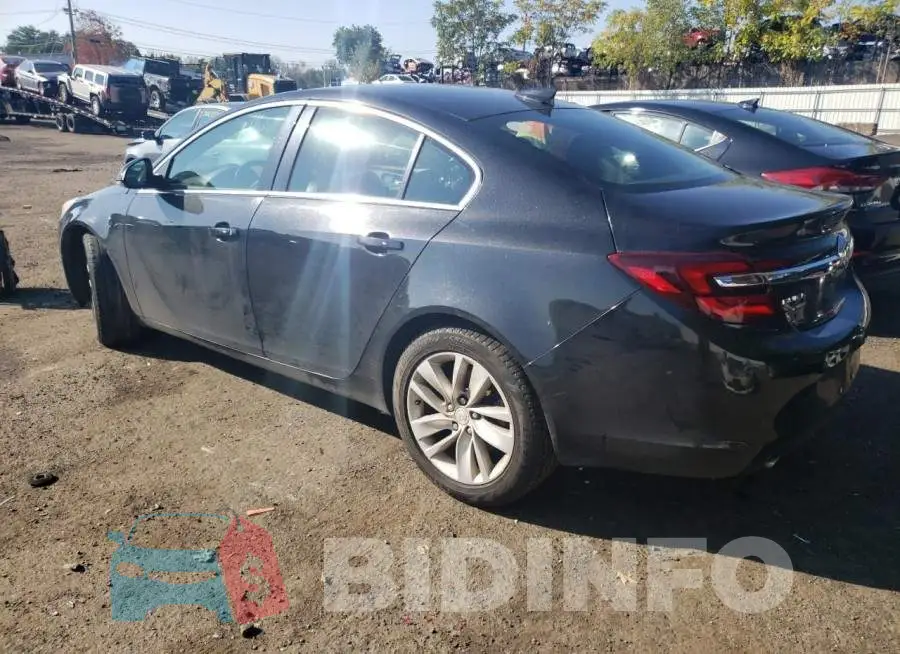 2G4GN5EX7F9195804 Photo# 2