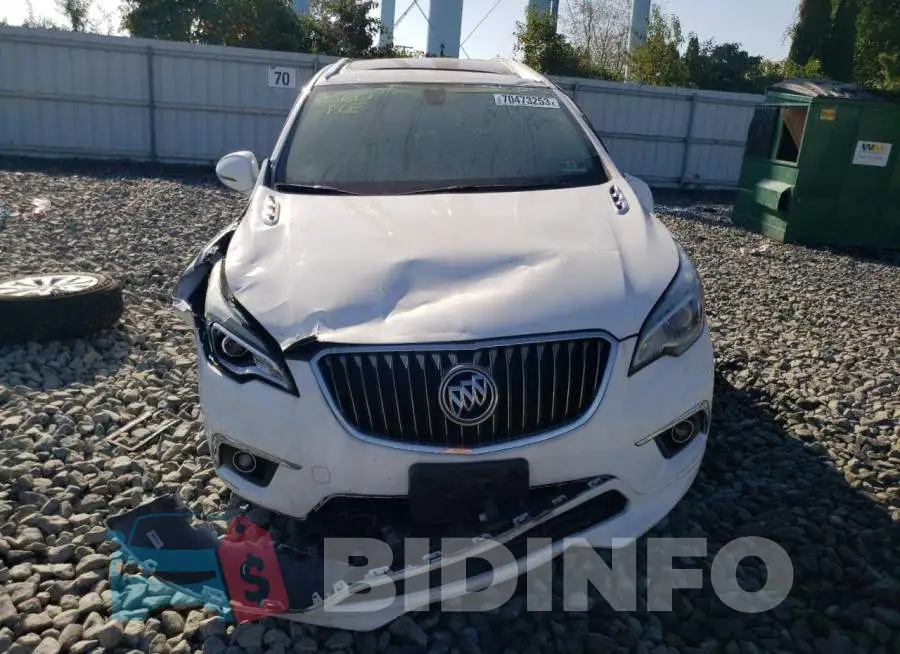 LRBFXDSAXHD178987 Photo# 5