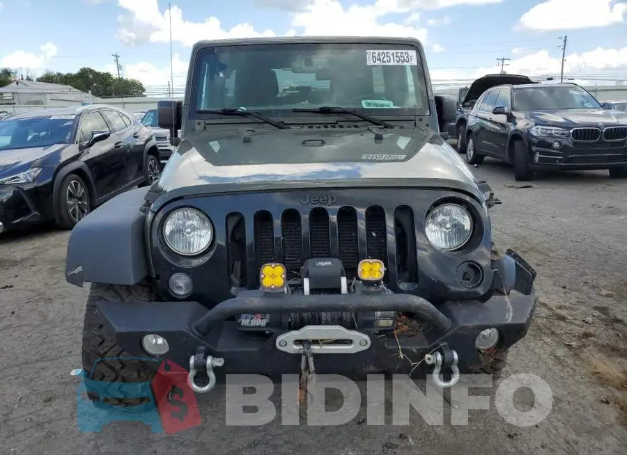 1C4BJWDG1FL652195 Photo# 5