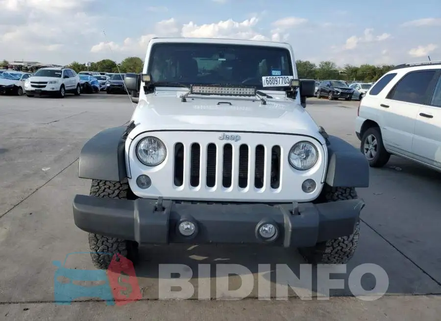 1C4BJWDG3GL330577 Photo# 5