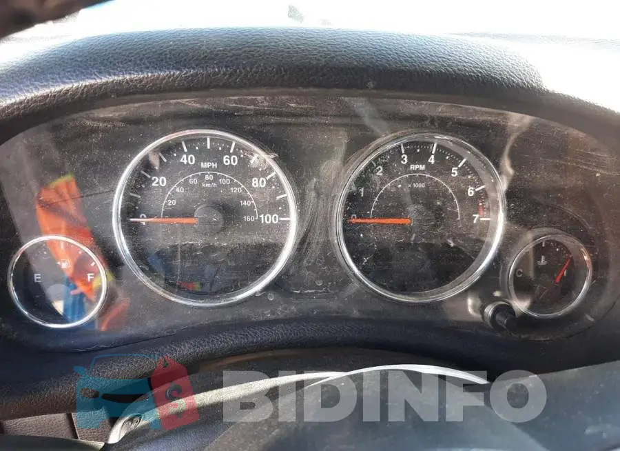 1C4BJWDG4HL666921 Photo# 9