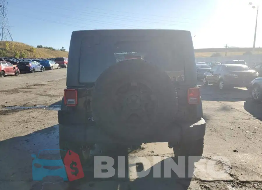1C4BJWDG9FL613421 Photo# 6
