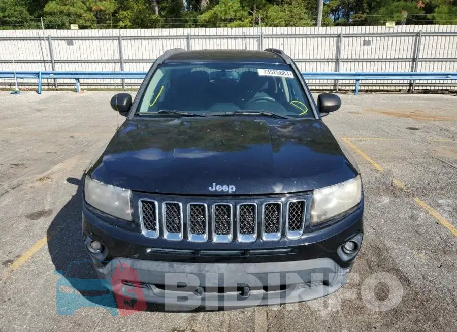 1C4NJCBA3ED720354 Photo# 5