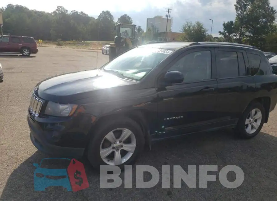 1C4NJCEB7ED643167 Photo# 1