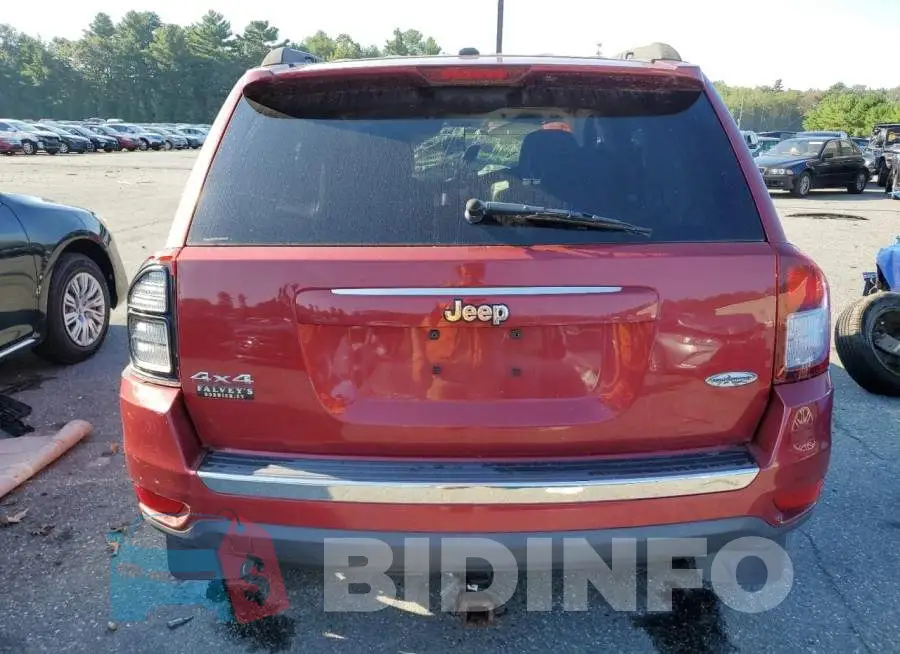 1C4NJDEB7FD304237 Photo# 6