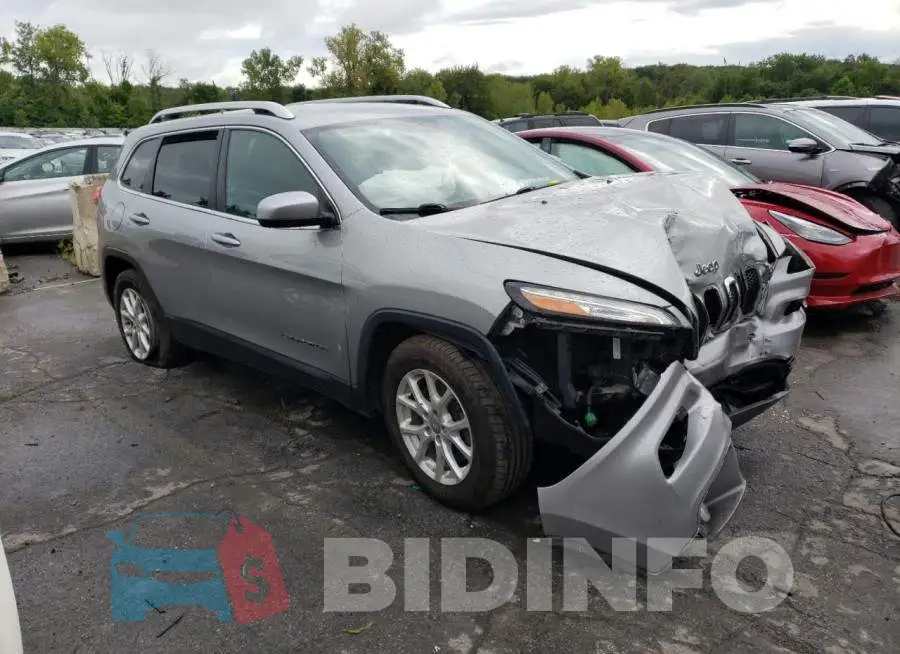 1C4PJMCB3HW509797 Photo# 4