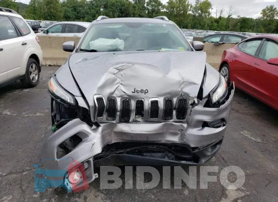 1C4PJMCB3HW509797 Photo# 5