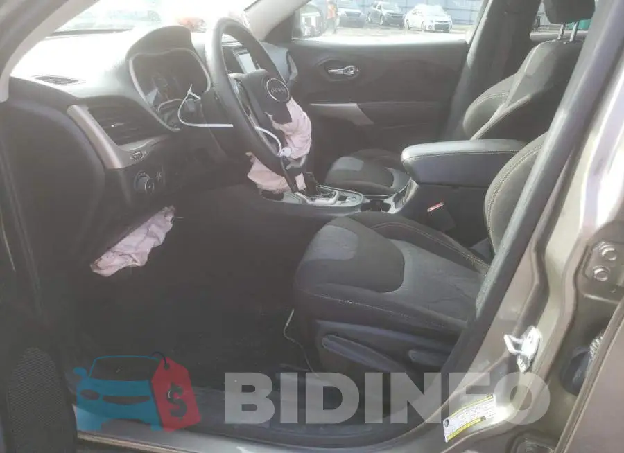 1C4PJMCB6JD570286 Photo# 7