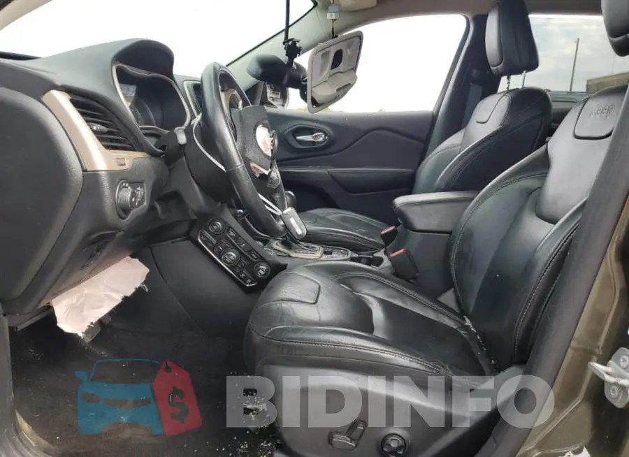 1C4PJMDBXGW162157 Photo# 7
