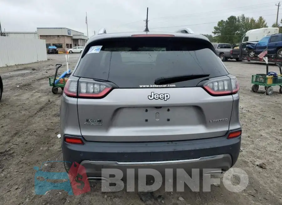 1C4PJMDX1KD417536 Photo# 6