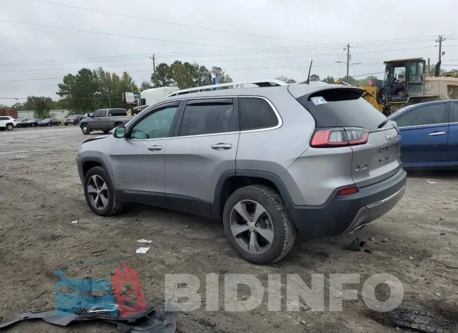 1C4PJMDX1KD417536 Photo# 2