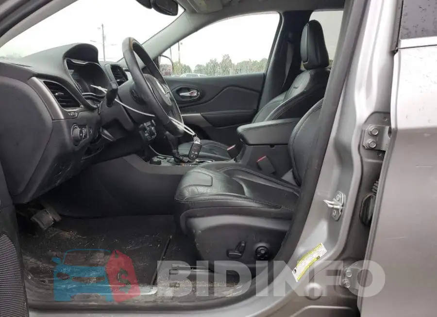 1C4PJMDX1KD417536 Photo# 7