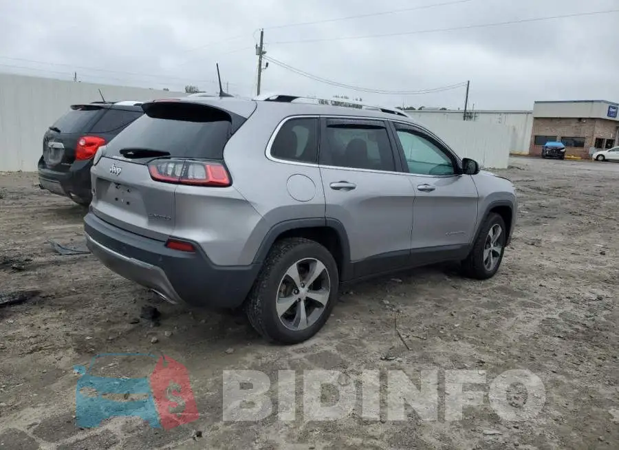 1C4PJMDX1KD417536 Photo# 3