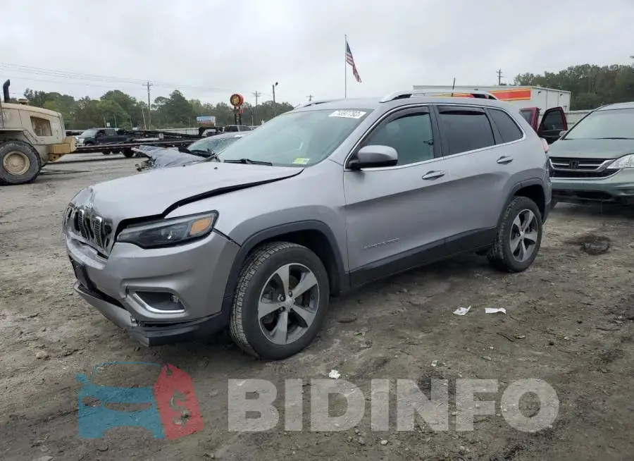 1C4PJMDX1KD417536 Photo# 1