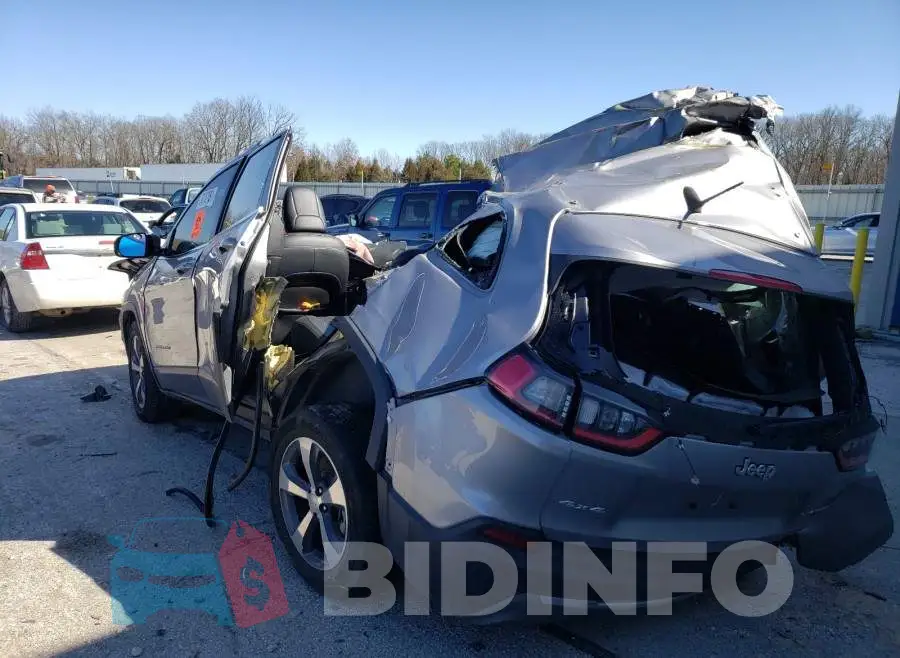 1C4PJMDX8KD397107 Photo# 3