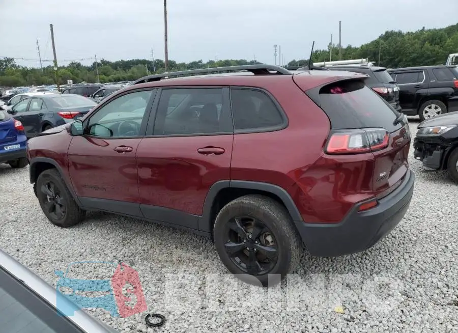 1C4PJMLB1MD223341 Photo# 2