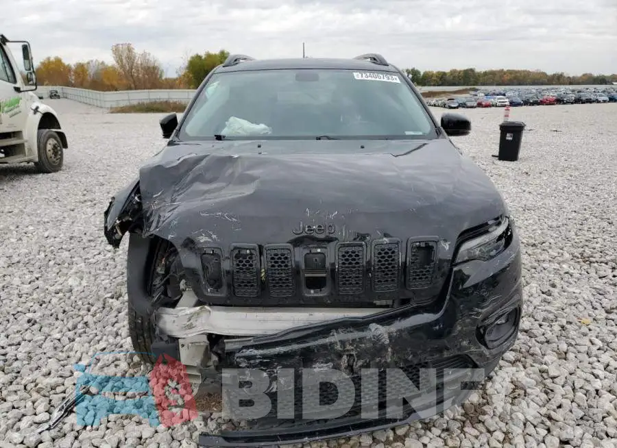 1C4PJMLX1KD281832 Photo# 5