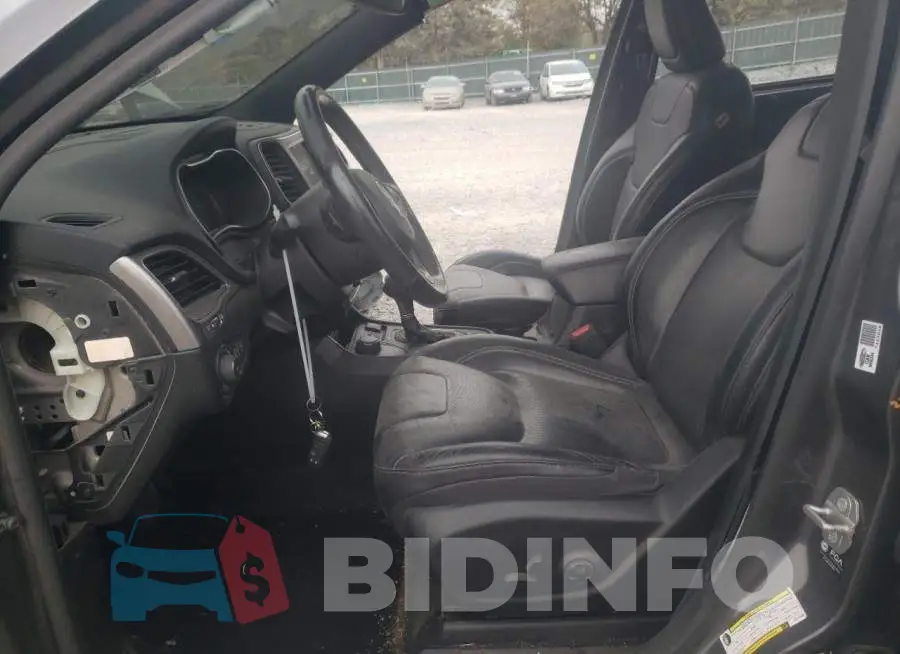 1C4PJMMX7MD111069 Photo# 7