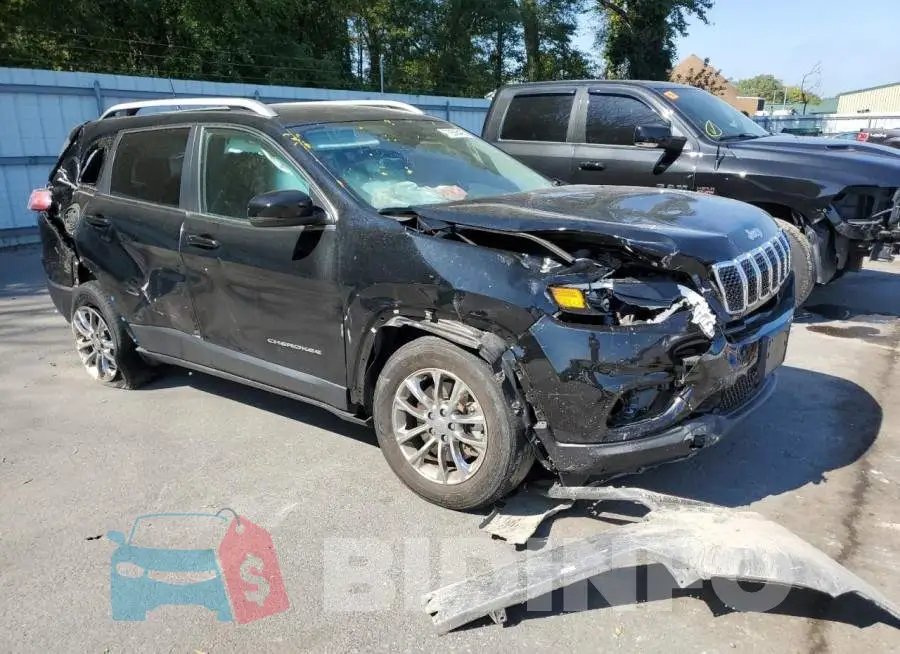 1C4PJMMX7MD142449 Photo# 4