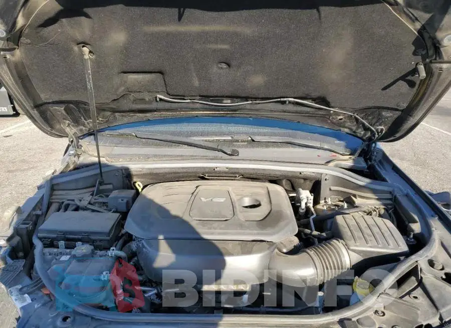 1C4RJEAG6JC327337 Photo# 11