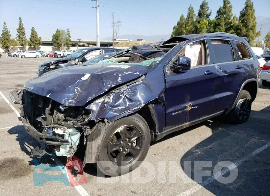 1C4RJEAG9FC669095 Photo# 1