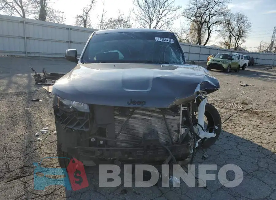 1C4RJFAG6KC728166 Photo# 5