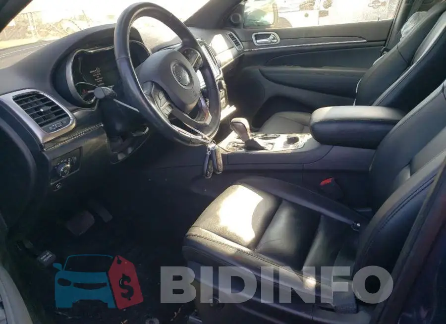 1C4RJFBG9KC843326 Photo# 7