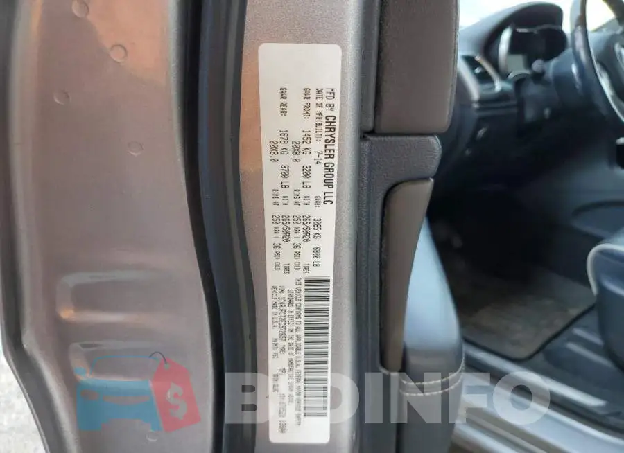 1C4RJFCT2EC572657 Photo# 13