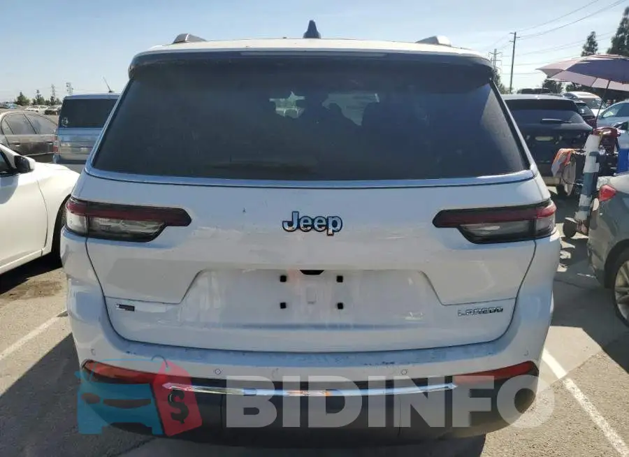 1C4RJJAG9N8597177 Photo# 6