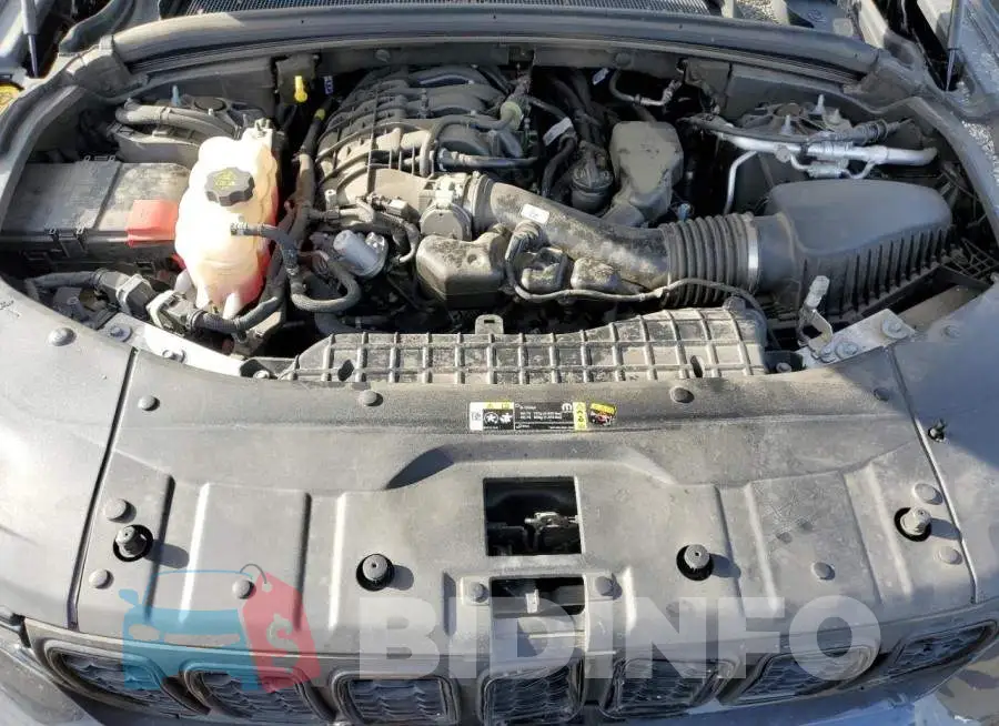 1C4RJKAG6M8201291 Photo# 12