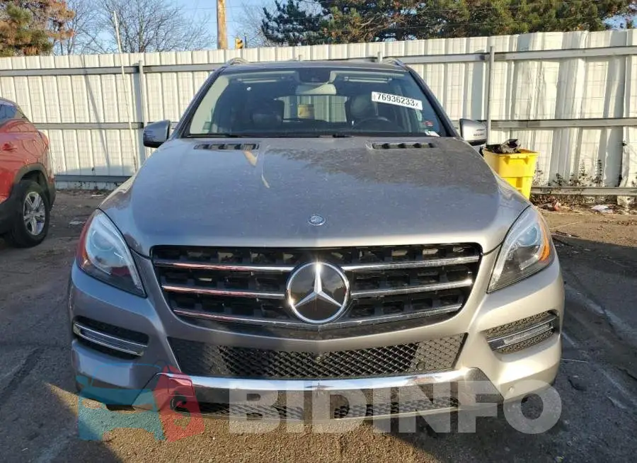 4JGDA5HB4FA468619 Photo# 5