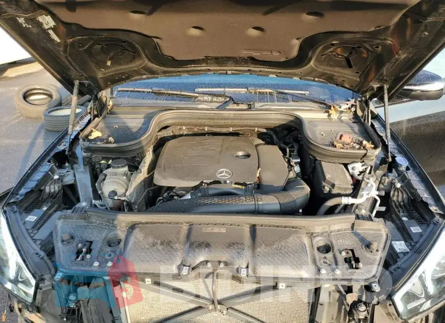 4JGFB4KB8MA375396 Photo# 11