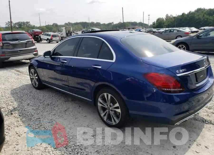 W1KWF8EB2MR650652 Photo# 2