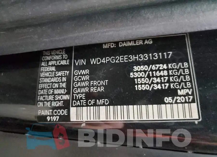 WD4PG2EE3H3313117 Photo# 13