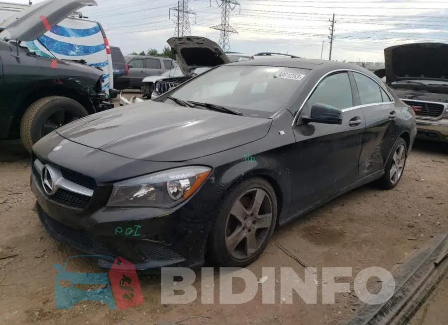 WDDSJ4GB8FN230195 Photo# 1