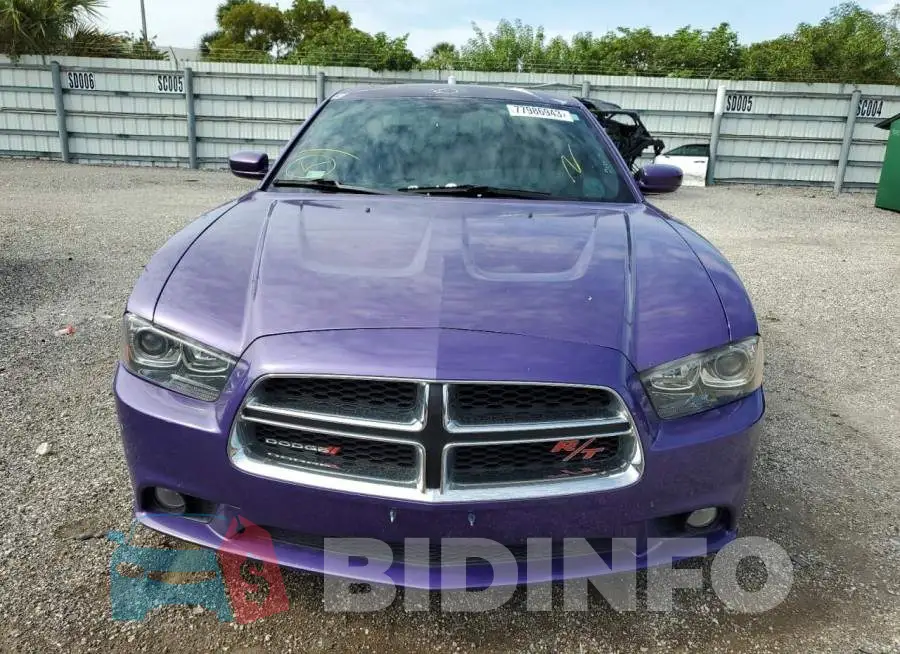 2C3CDXCT7EH183467 Photo# 5