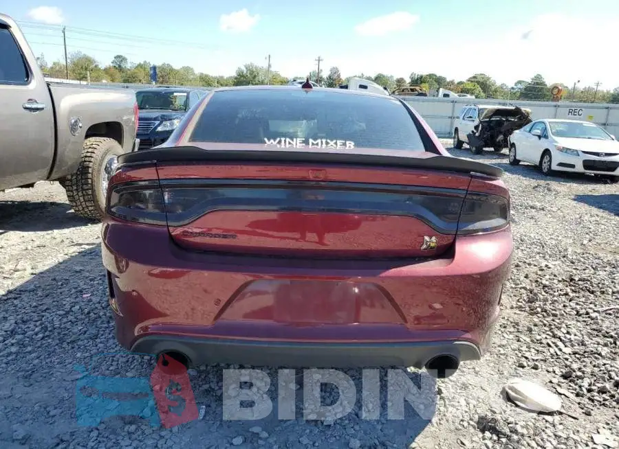 2C3CDXGJ6KH668123 Photo# 6