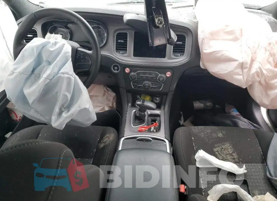 2C3CDXHG3PH571908 Photo# 8